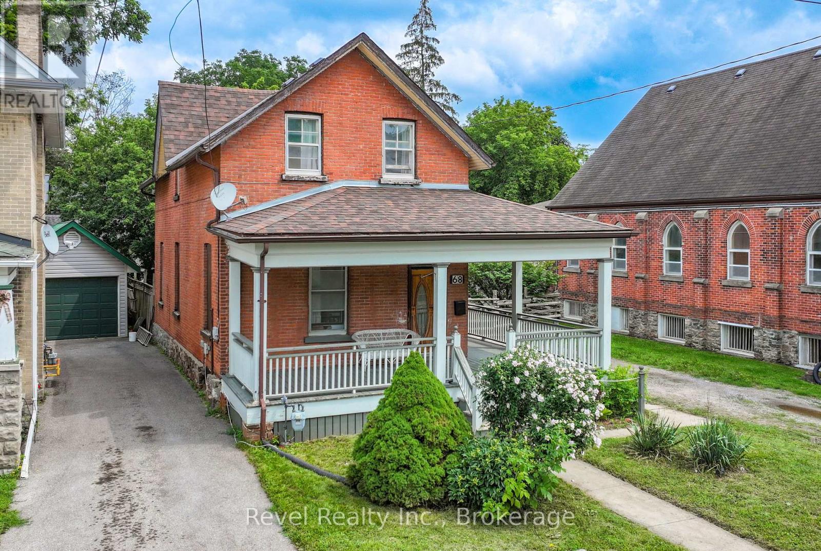 68 William Street S, Kawartha Lakes, Ontario  K9V 3A8 - Photo 6 - X13667240