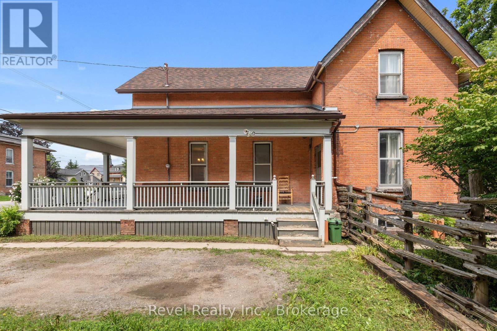 68 William Street S, Kawartha Lakes, Ontario  K9V 3A8 - Photo 8 - X13667240