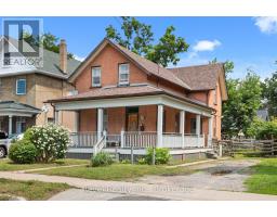 68 WILLIAM STREET S, Kawartha Lakes, Ontario