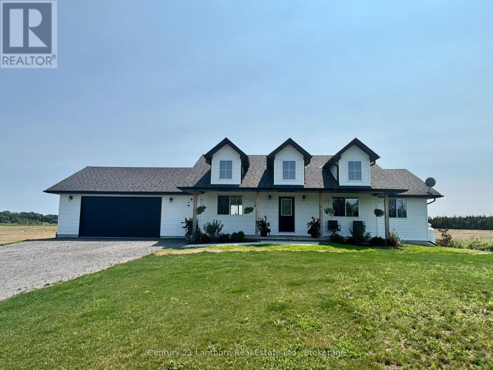 1232 COUNTY ROAD 7, Prince Edward County, Ontario