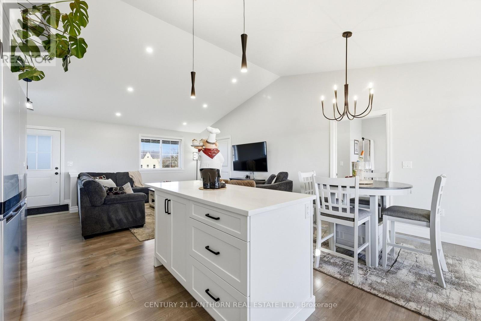 1232 County Road 7, Prince Edward County, Ontario  K0K 2T0 - Photo 10 - X13667450