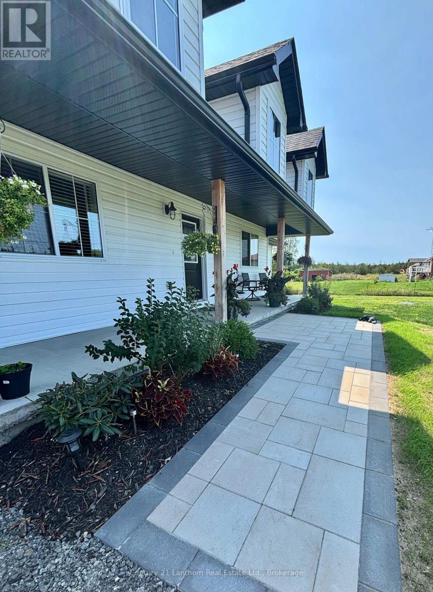 1232 County Road 7, Prince Edward County, Ontario  K0K 2T0 - Photo 2 - X13667450