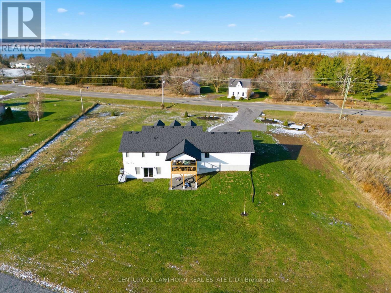 1232 County Road 7, Prince Edward County, Ontario  K0K 2T0 - Photo 28 - X13667450