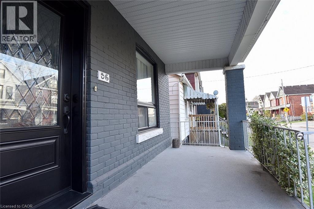 56 Kinrade Avenue, Hamilton, Ontario  L8L 6L6 - Photo 2 - 40787234
