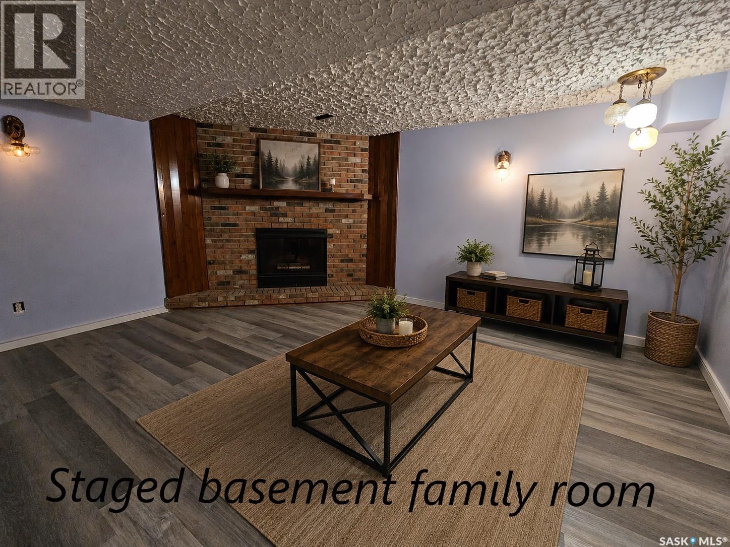 1641 103rd Street, North Battleford, Saskatchewan  S9A 1L6 - Photo 14 - SK043376