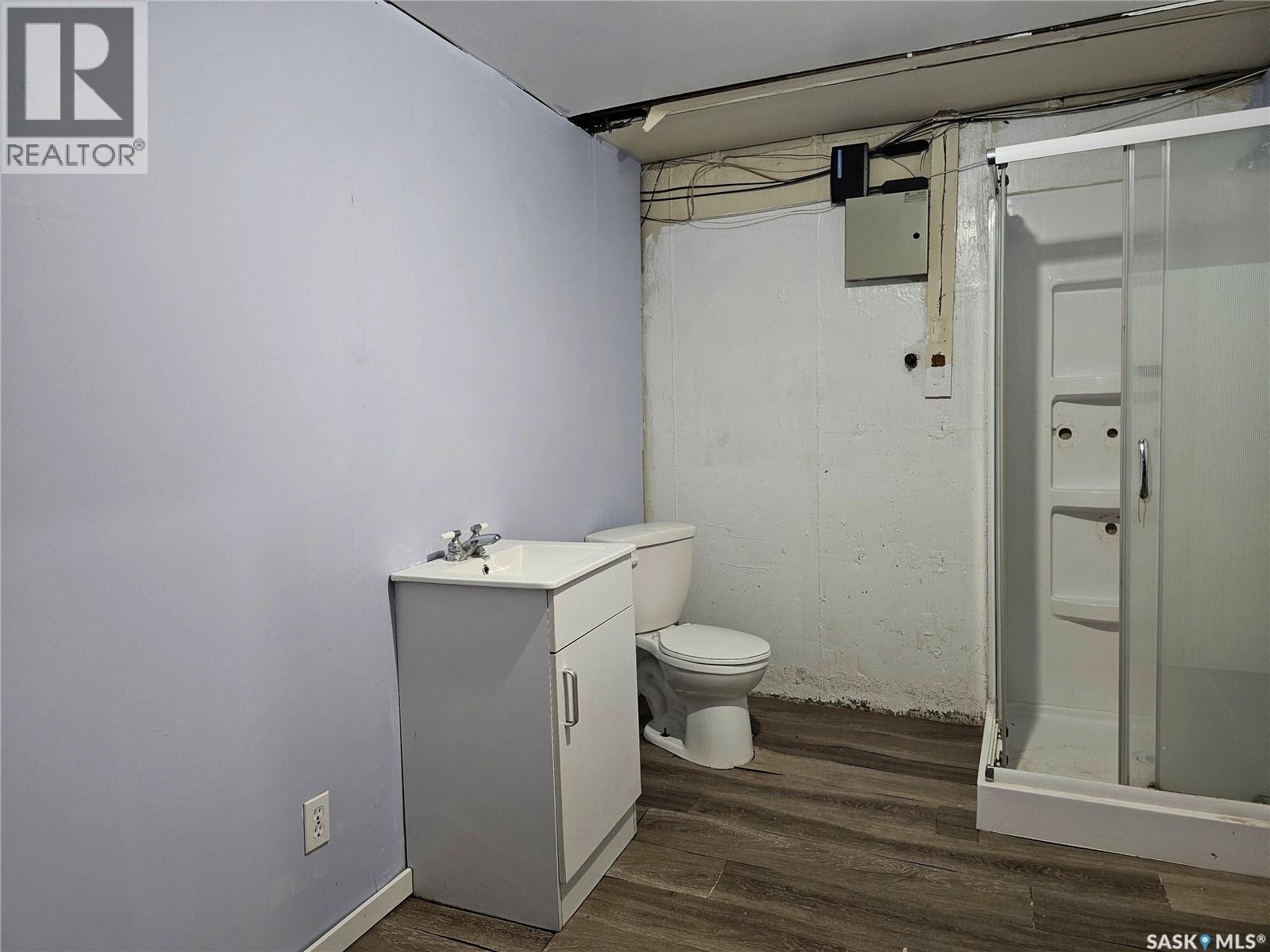 1641 103rd Street, North Battleford, Saskatchewan  S9A 1L6 - Photo 17 - SK043376