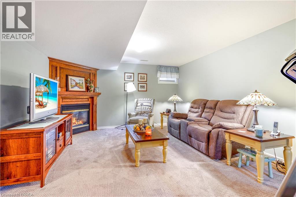 24 Griffiths Drive Unit# 9, Paris, Ontario  N3L 4C5 - Photo 28 - 40831739