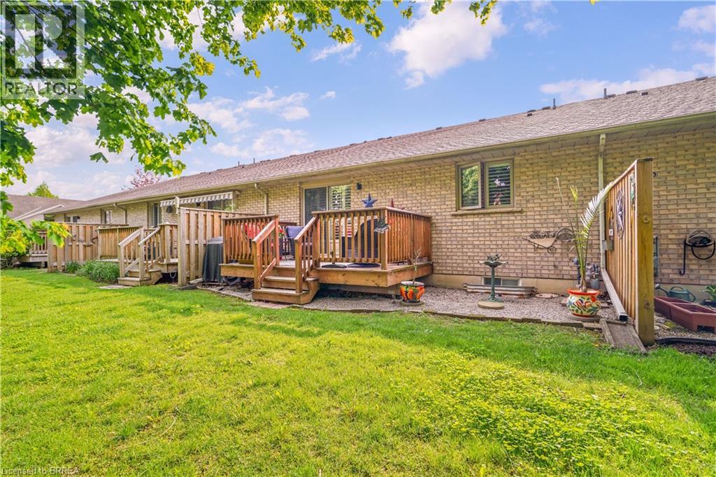 24 Griffiths Drive Unit# 9, Paris, Ontario  N3L 4C5 - Photo 35 - 40831739