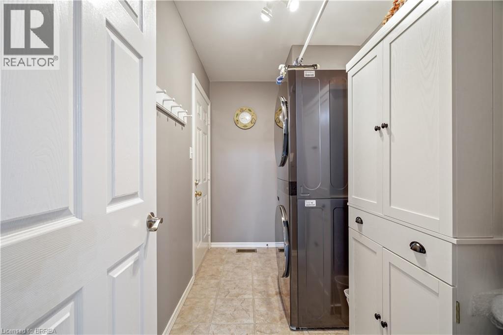 24 Griffiths Drive Unit# 9, Paris, Ontario  N3L 4C5 - Photo 21 - 40831739