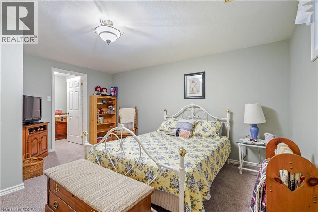 24 Griffiths Drive Unit# 9, Paris, Ontario  N3L 4C5 - Photo 23 - 40831739