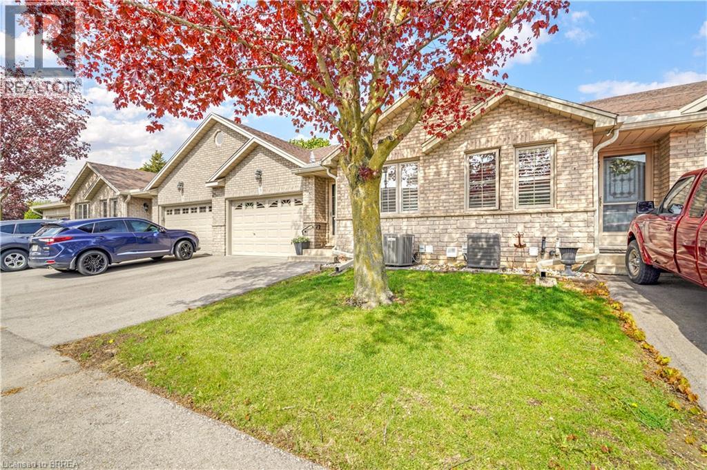 24 Griffiths Drive Unit# 9, Paris, Ontario  N3L 4C5 - Photo 4 - 40831739