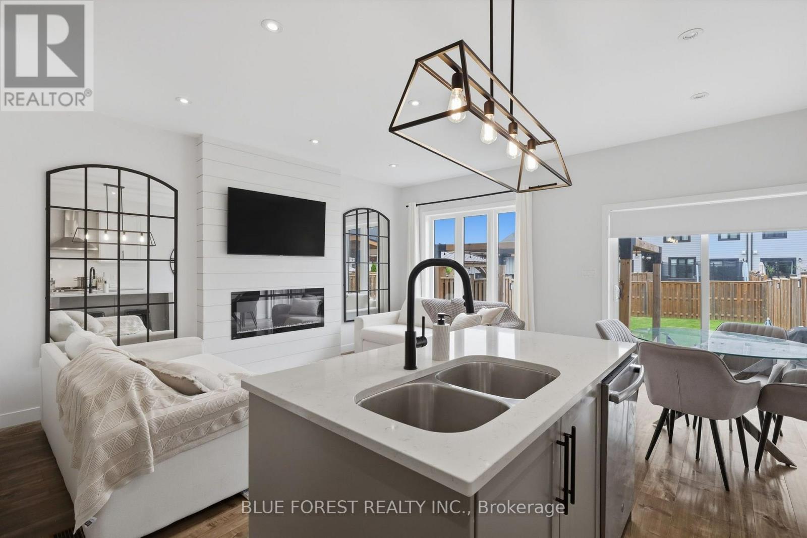 283 Winlow Way, Middlesex Centre, Ontario  N0L 1R0 - Photo 11 - X13667284