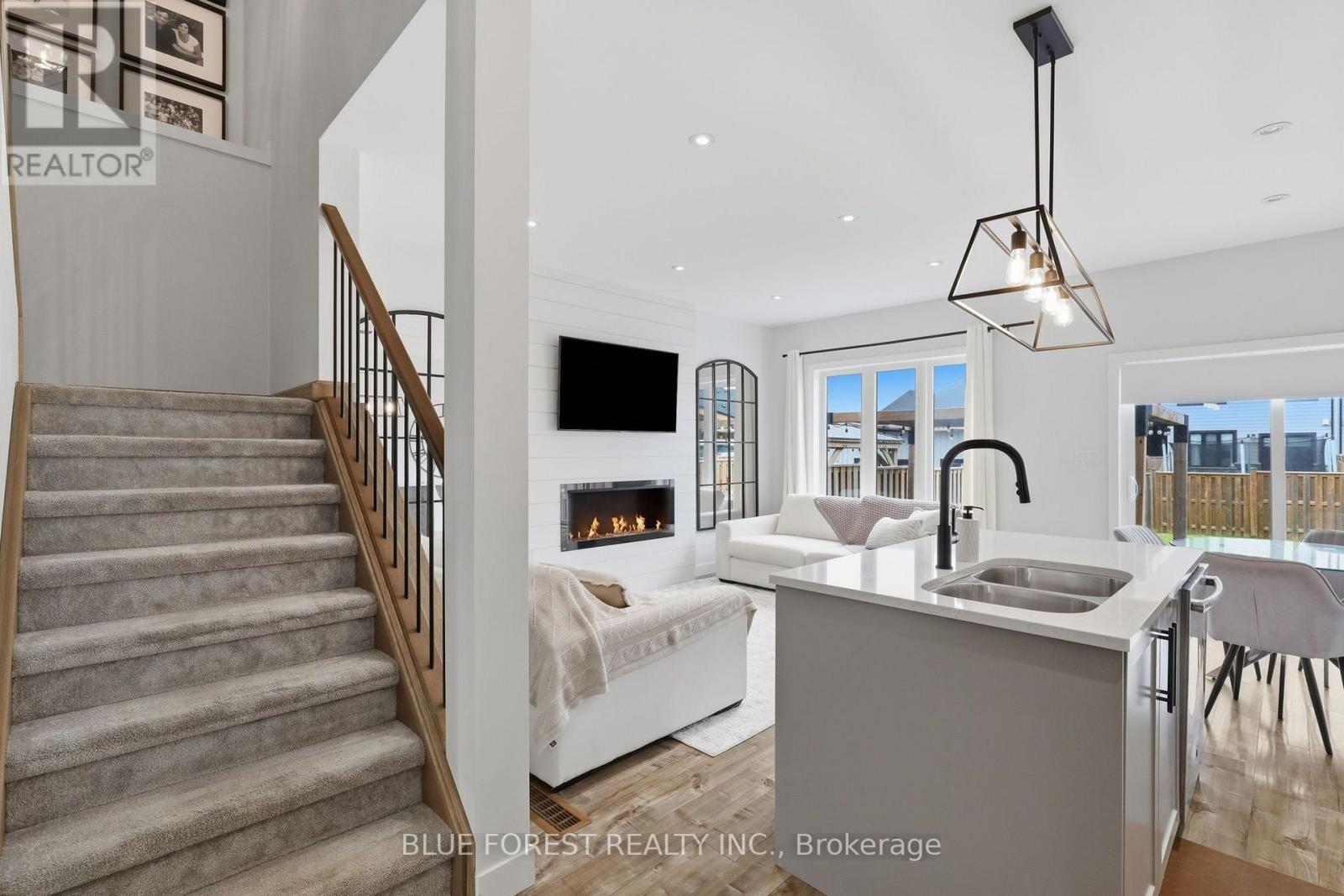 283 Winlow Way, Middlesex Centre, Ontario  N0L 1R0 - Photo 14 - X13667284