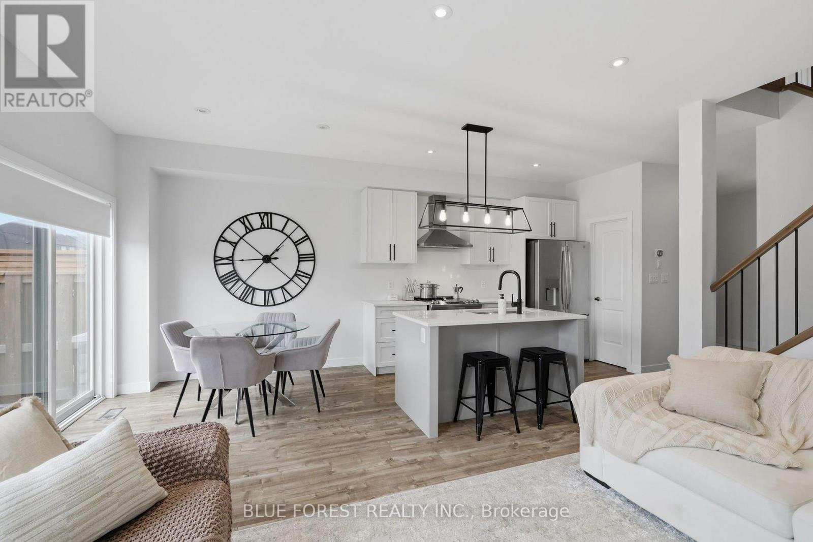 283 Winlow Way, Middlesex Centre, Ontario  N0L 1R0 - Photo 15 - X13667284