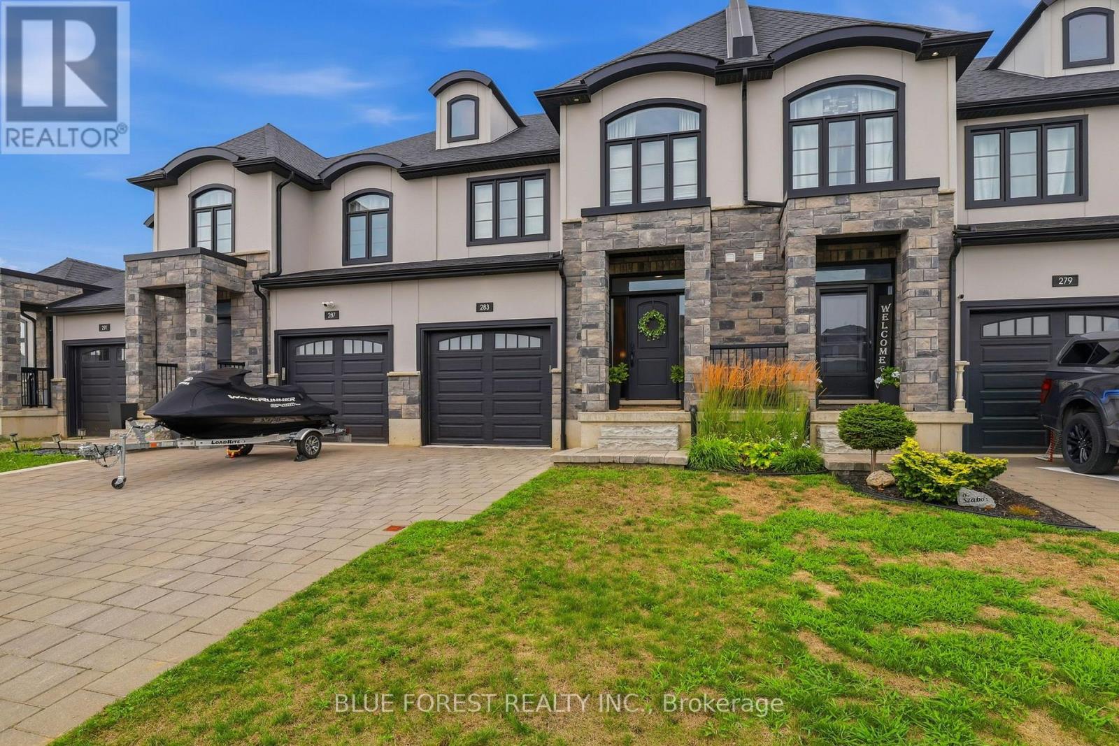 283 Winlow Way, Middlesex Centre, Ontario  N0L 1R0 - Photo 2 - X13667284