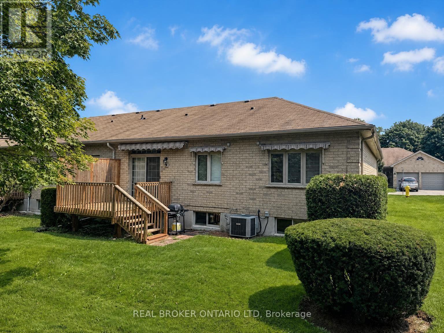 9 - 7 Cadeau Terrace, London South, Ontario  N6K 4S8 - Photo 20 - X13667304