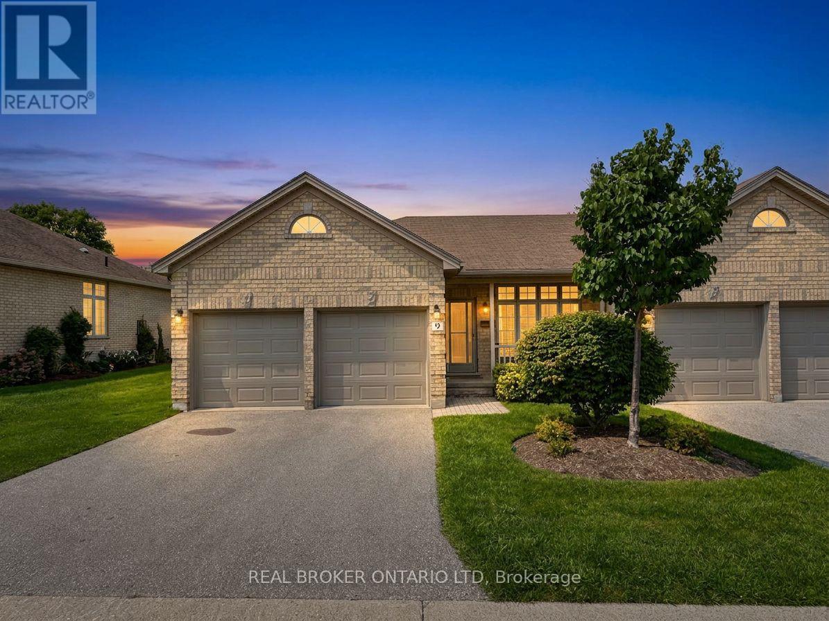 9 - 7 Cadeau Terrace, London South, Ontario  N6K 4S8 - Photo 22 - X13667304