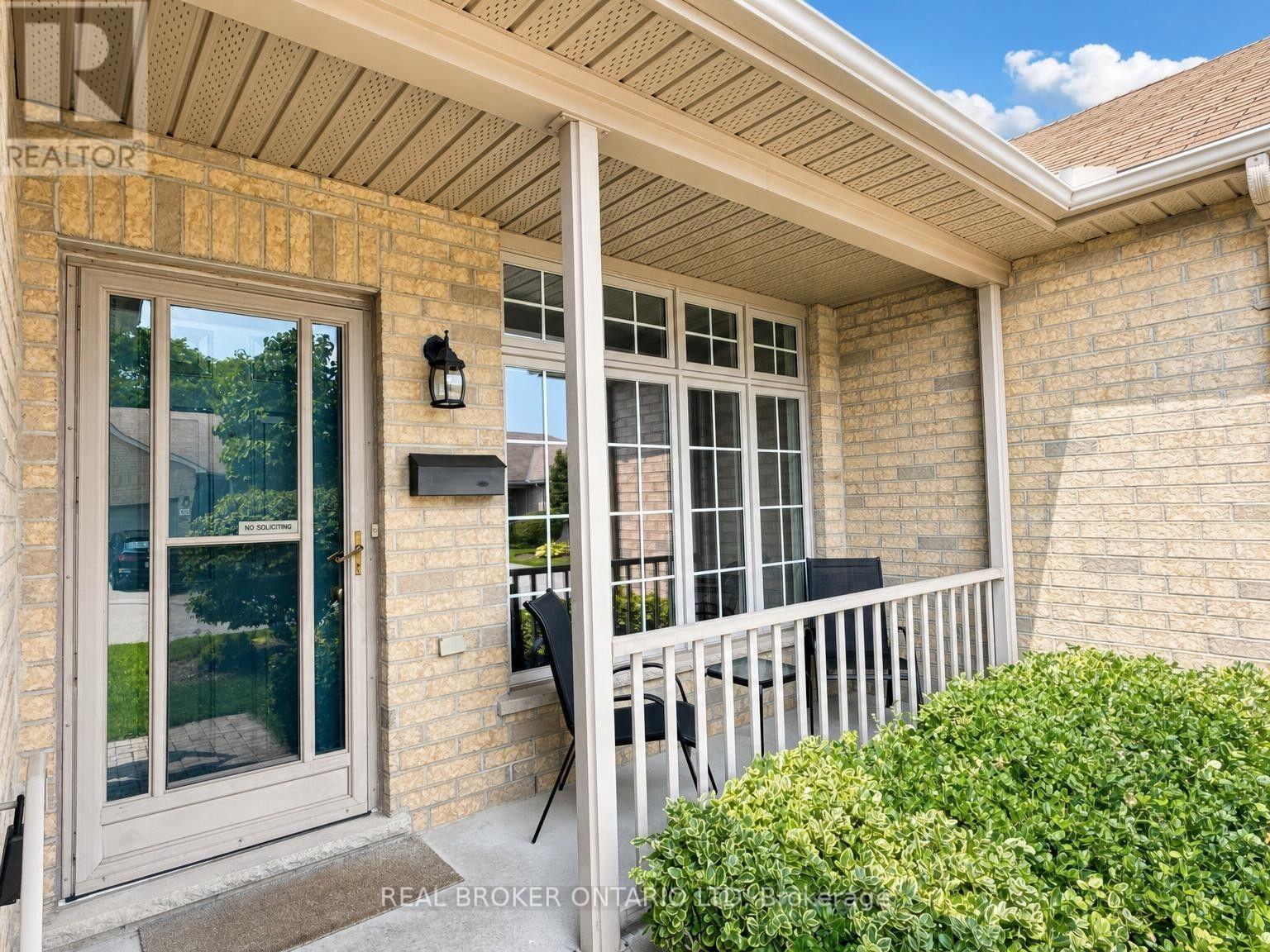 9 - 7 Cadeau Terrace, London South, Ontario  N6K 4S8 - Photo 3 - X13667304