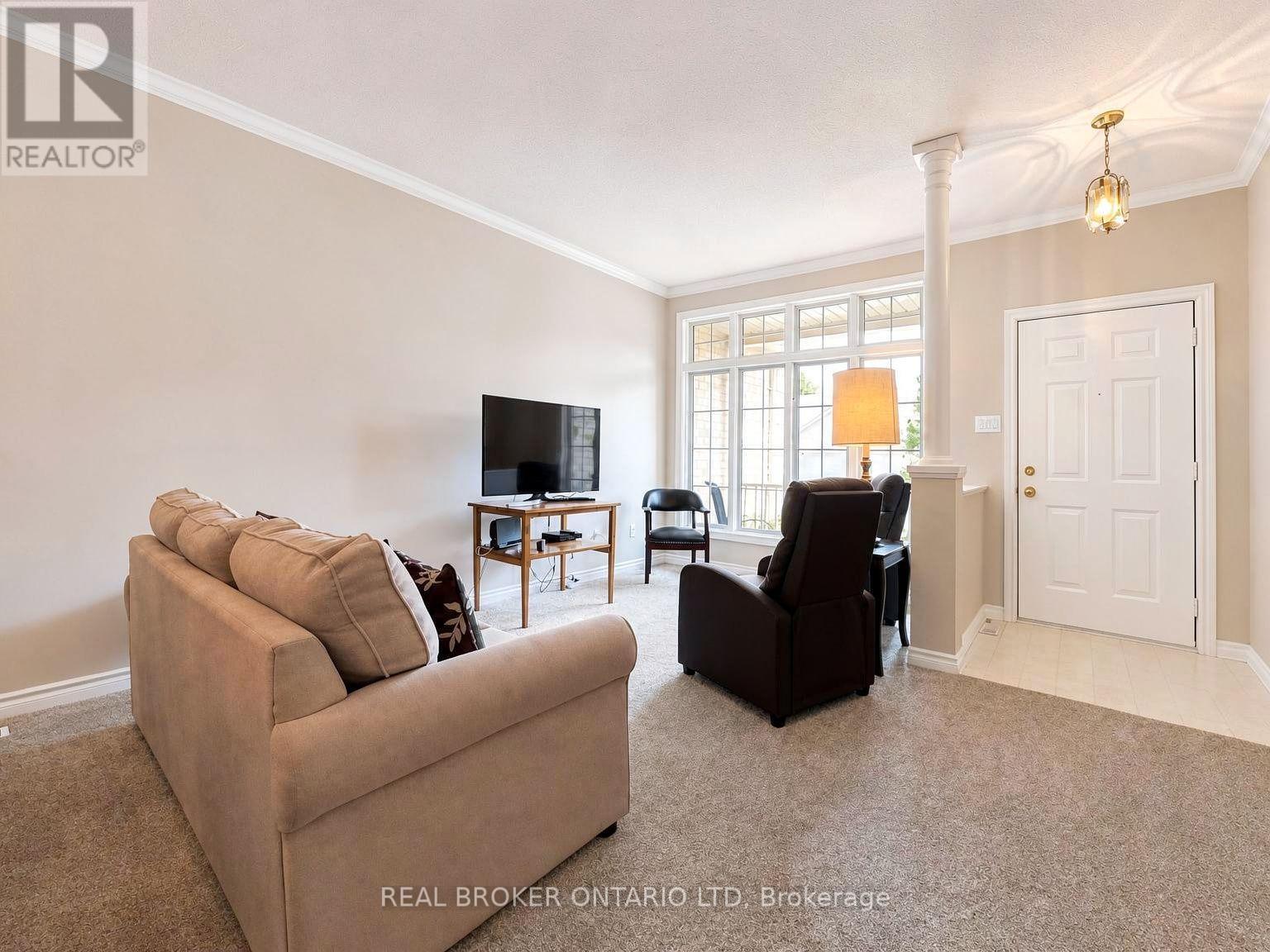 9 - 7 Cadeau Terrace, London South, Ontario  N6K 4S8 - Photo 4 - X13667304