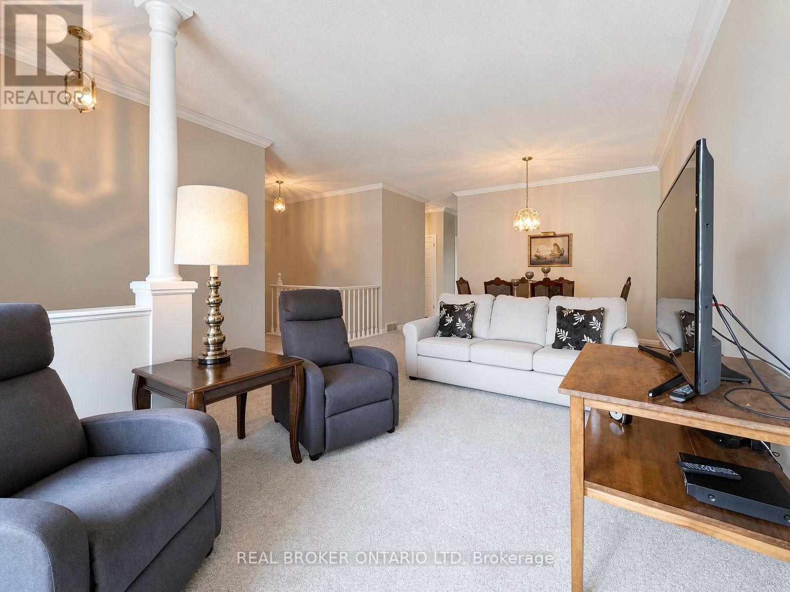 9 - 7 Cadeau Terrace, London South, Ontario  N6K 4S8 - Photo 6 - X13667304