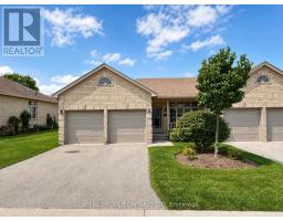 9 - 7 CADEAU TERRACE, London South, Ontario