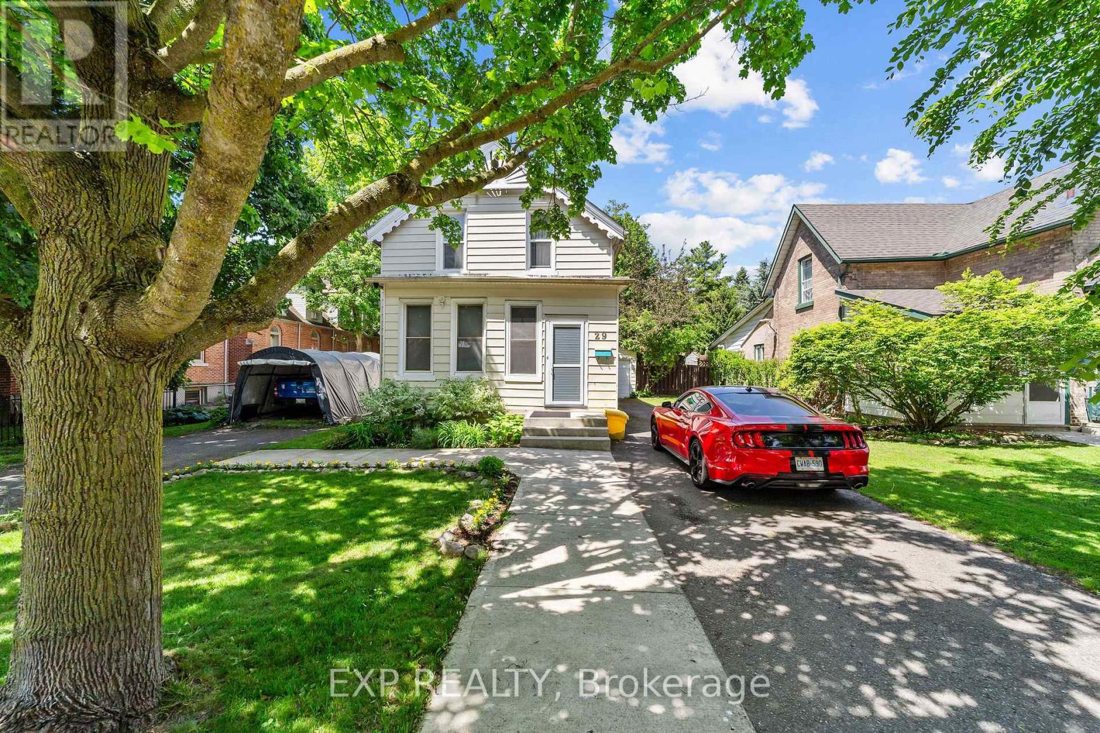 29 Winniett Street, Woodstock, Ontario  N4S 5Z4 - Photo 28 - X13667314