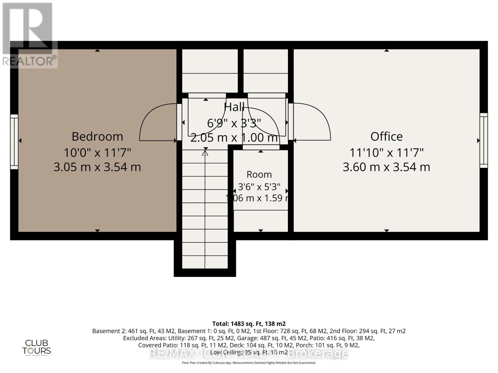 374 Hale Street, London East, Ontario  N5W 1G4 - Photo 44 - X13667350