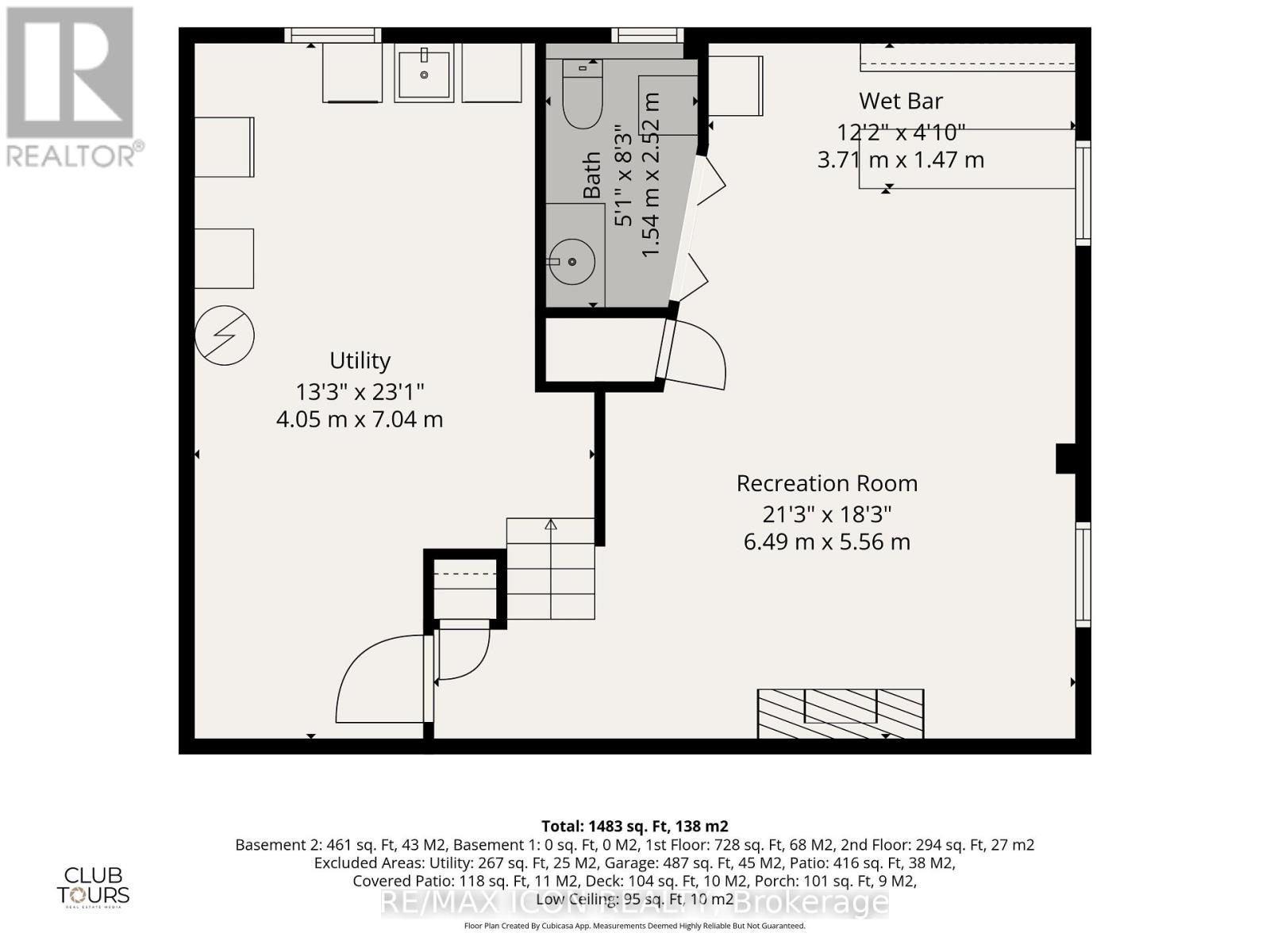 374 Hale Street, London East, Ontario  N5W 1G4 - Photo 45 - X13667350