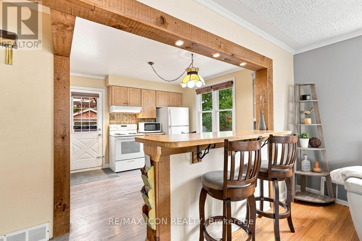 374 Hale Street, London East, Ontario  N5W 1G4 - Photo 9 - X13667350