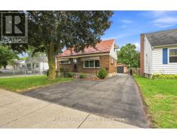 374 HALE STREET, London East, Ontario