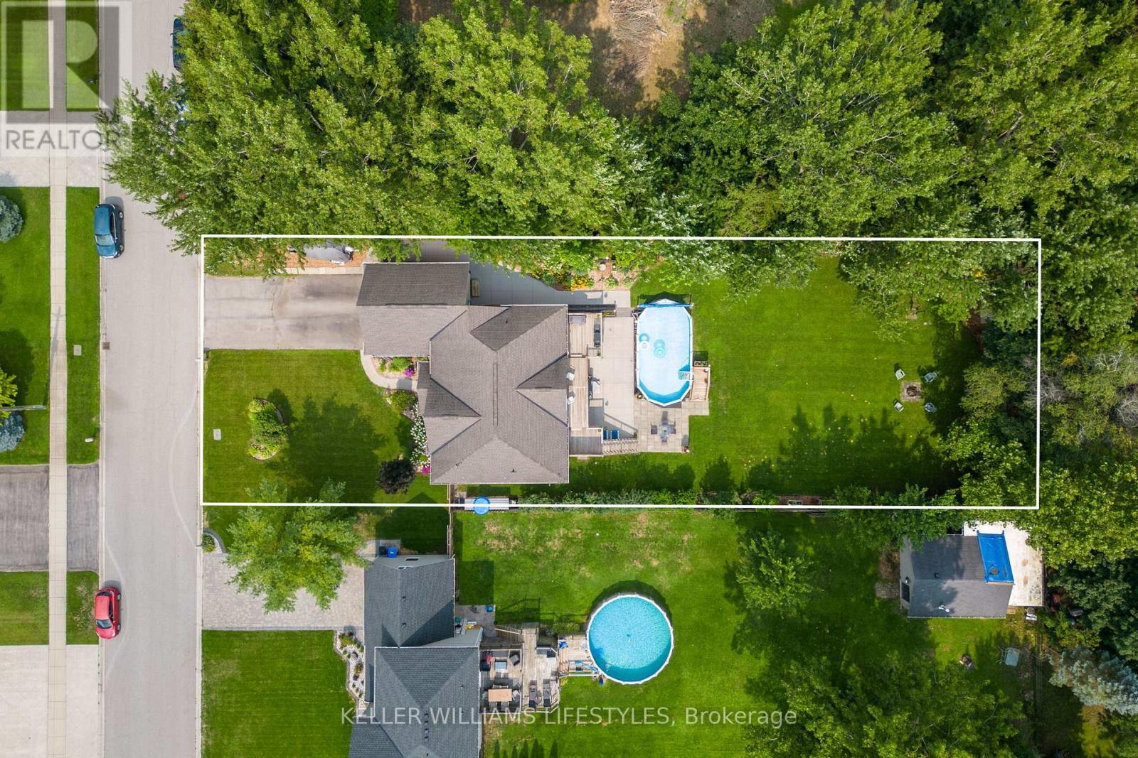 553 Juliana Drive, Strathroy-Caradoc, Ontario  N0L 1W0 - Photo 2 - X13667396