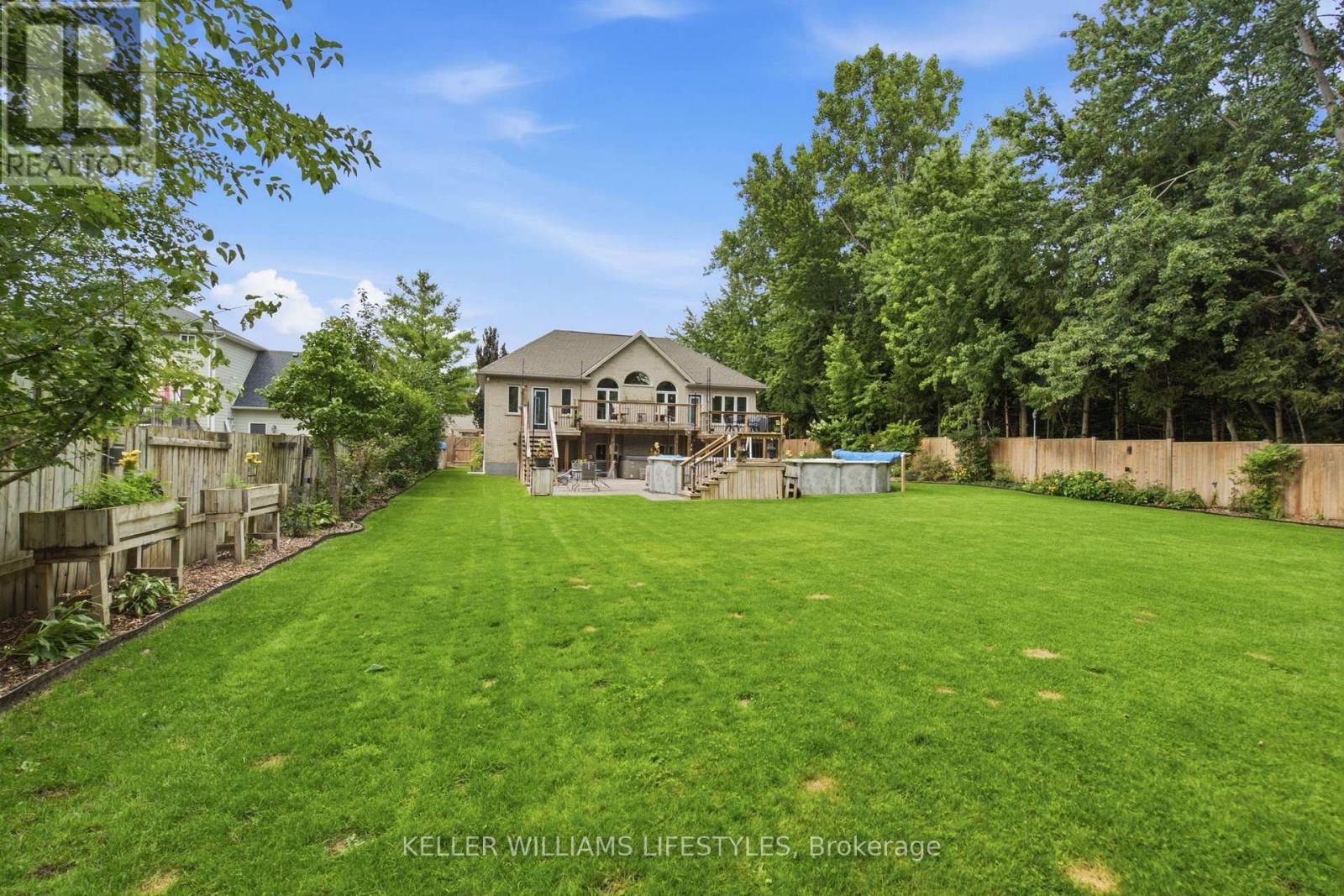 553 Juliana Drive, Strathroy-Caradoc, Ontario  N0L 1W0 - Photo 33 - X13667396