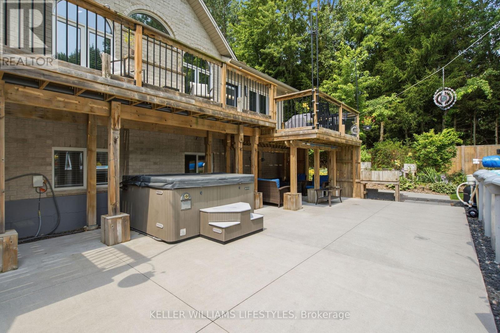 553 Juliana Drive, Strathroy-Caradoc, Ontario  N0L 1W0 - Photo 37 - X13667396