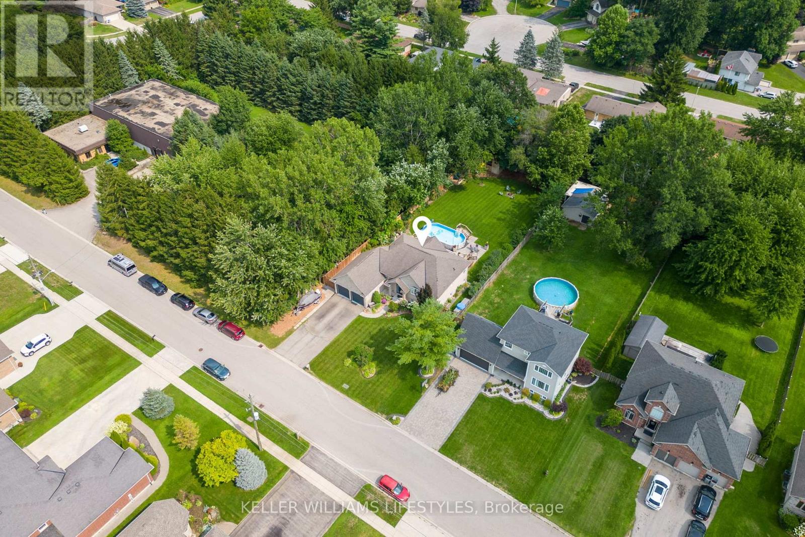 553 Juliana Drive, Strathroy-Caradoc, Ontario  N0L 1W0 - Photo 45 - X13667396