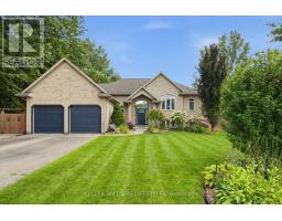 553 JULIANA DRIVE, Strathroy-Caradoc, Ontario