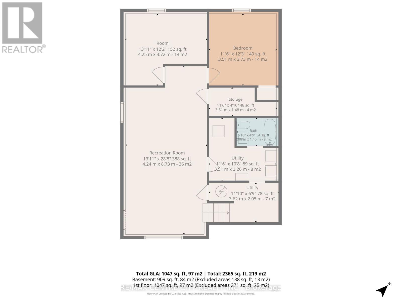 17 Rose Street, Dutton/dunwich, Ontario  N0L 2M0 - Photo 14 - X13667440
