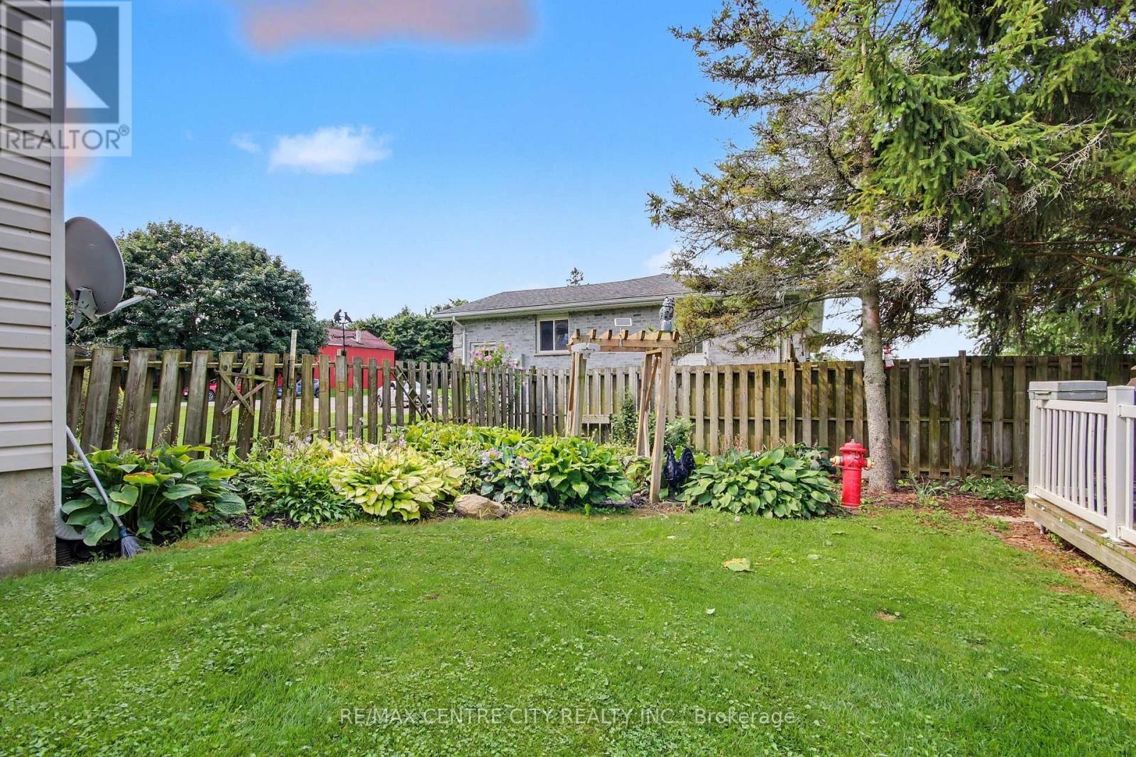 17 Rose Street, Dutton/dunwich, Ontario  N0L 2M0 - Photo 23 - X13667440