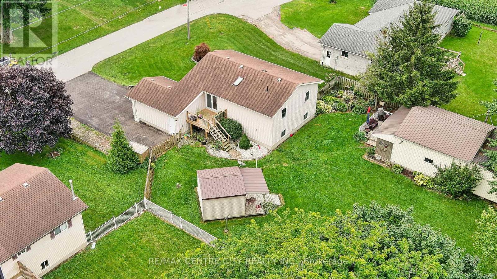 17 Rose Street, Dutton/dunwich, Ontario  N0L 2M0 - Photo 27 - X13667440