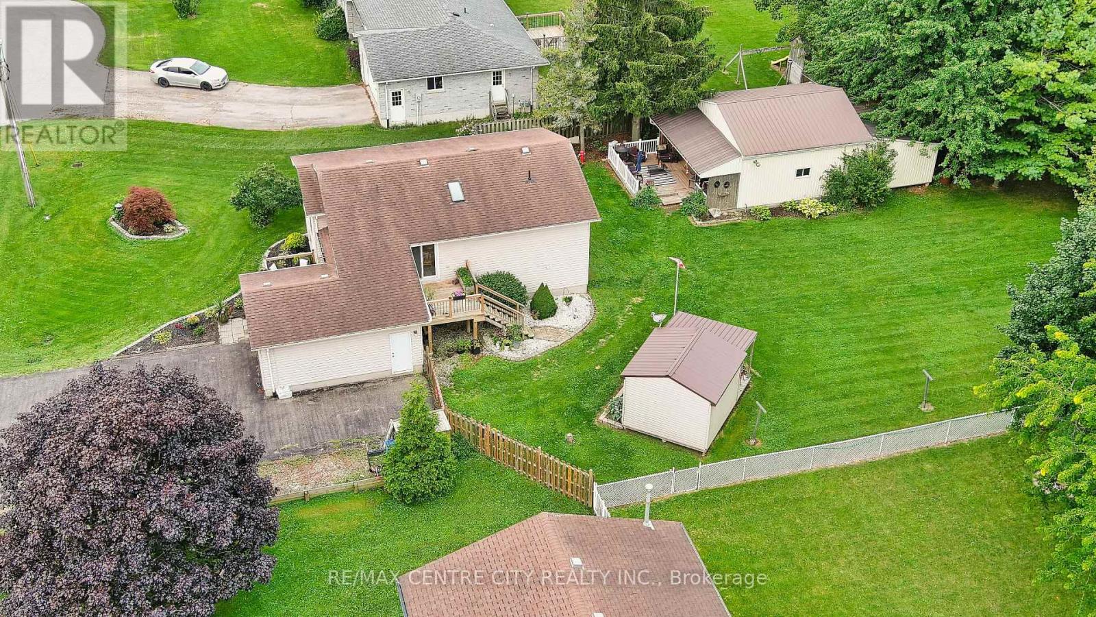 17 Rose Street, Dutton/dunwich, Ontario  N0L 2M0 - Photo 28 - X13667440