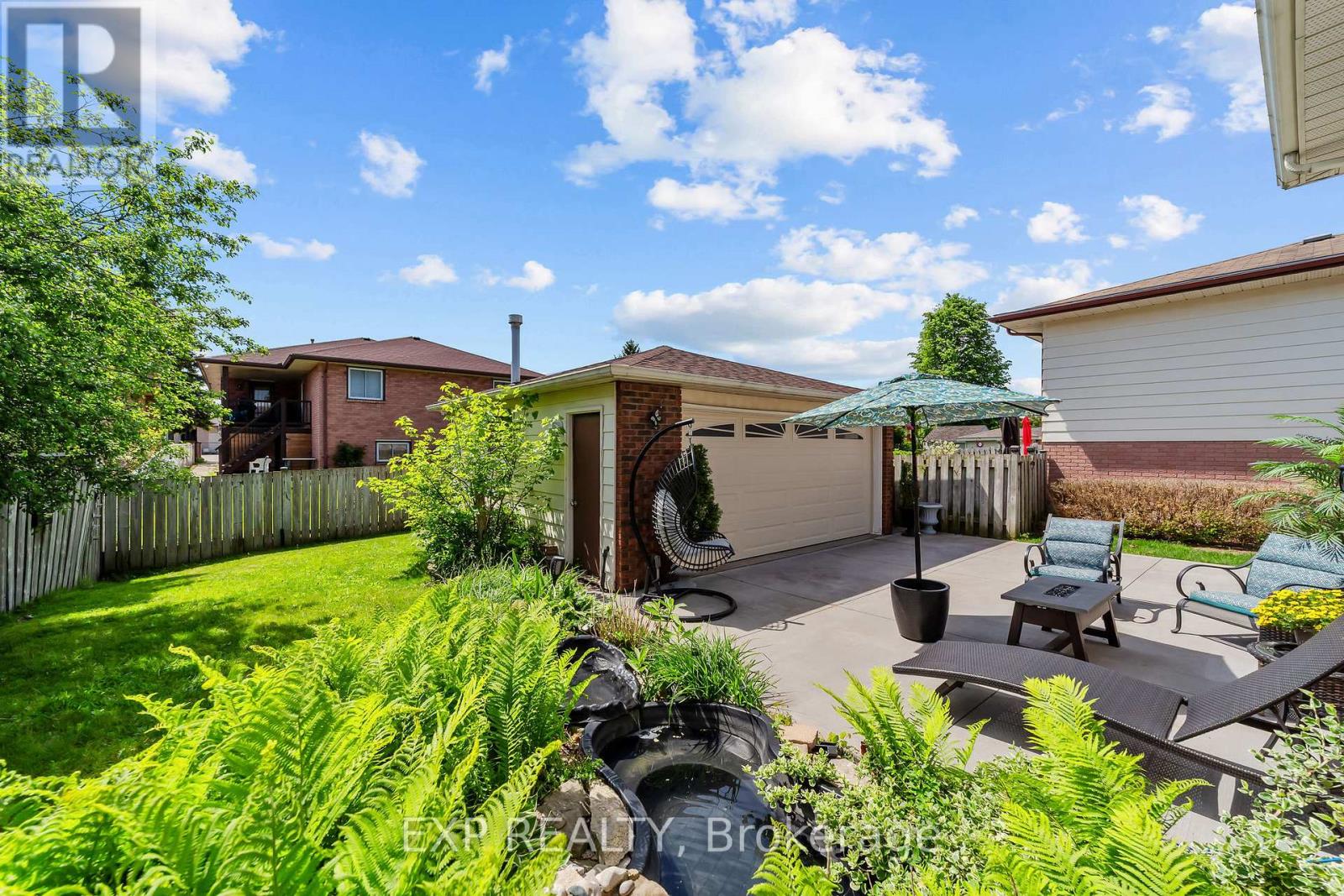 56 Classic Crescent, London East, Ontario  N5W 5T8 - Photo 27 - X13667490