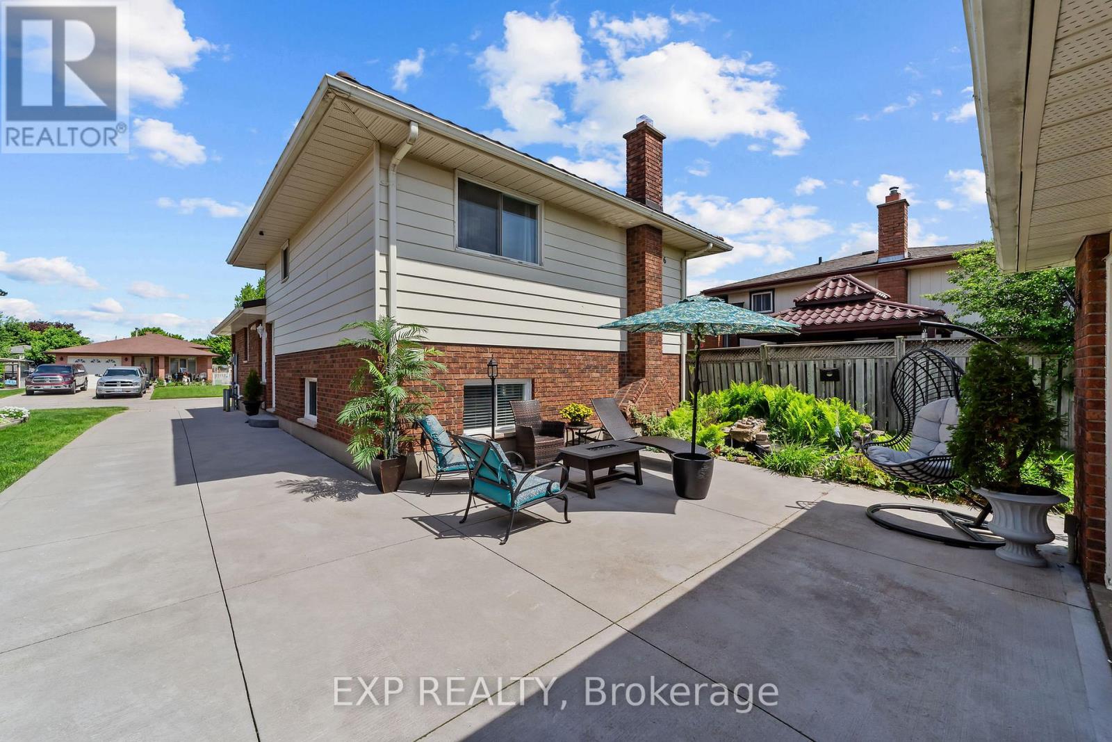 56 Classic Crescent, London East, Ontario  N5W 5T8 - Photo 30 - X13667490