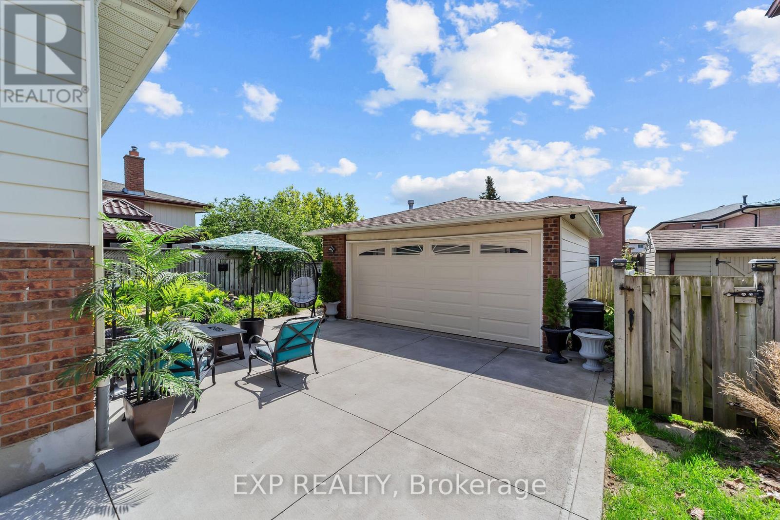 56 Classic Crescent, London East, Ontario  N5W 5T8 - Photo 31 - X13667490