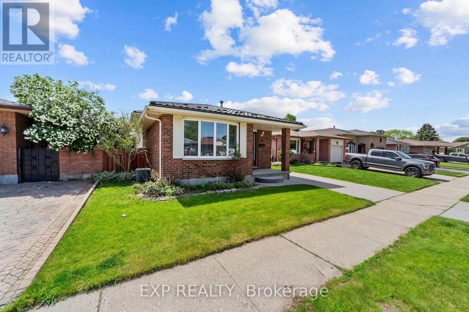56 Classic Crescent, London East, Ontario  N5W 5T8 - Photo 32 - X13667490