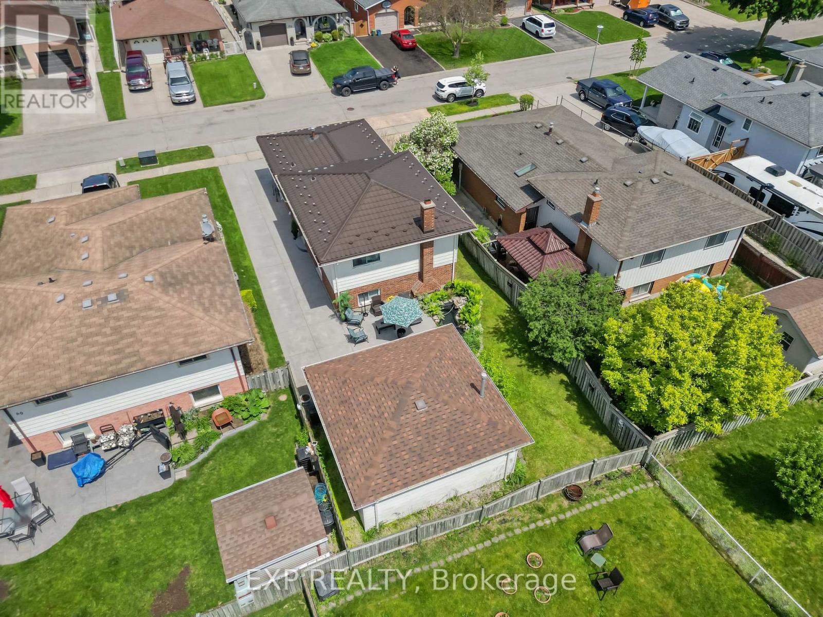 56 Classic Crescent, London East, Ontario  N5W 5T8 - Photo 33 - X13667490