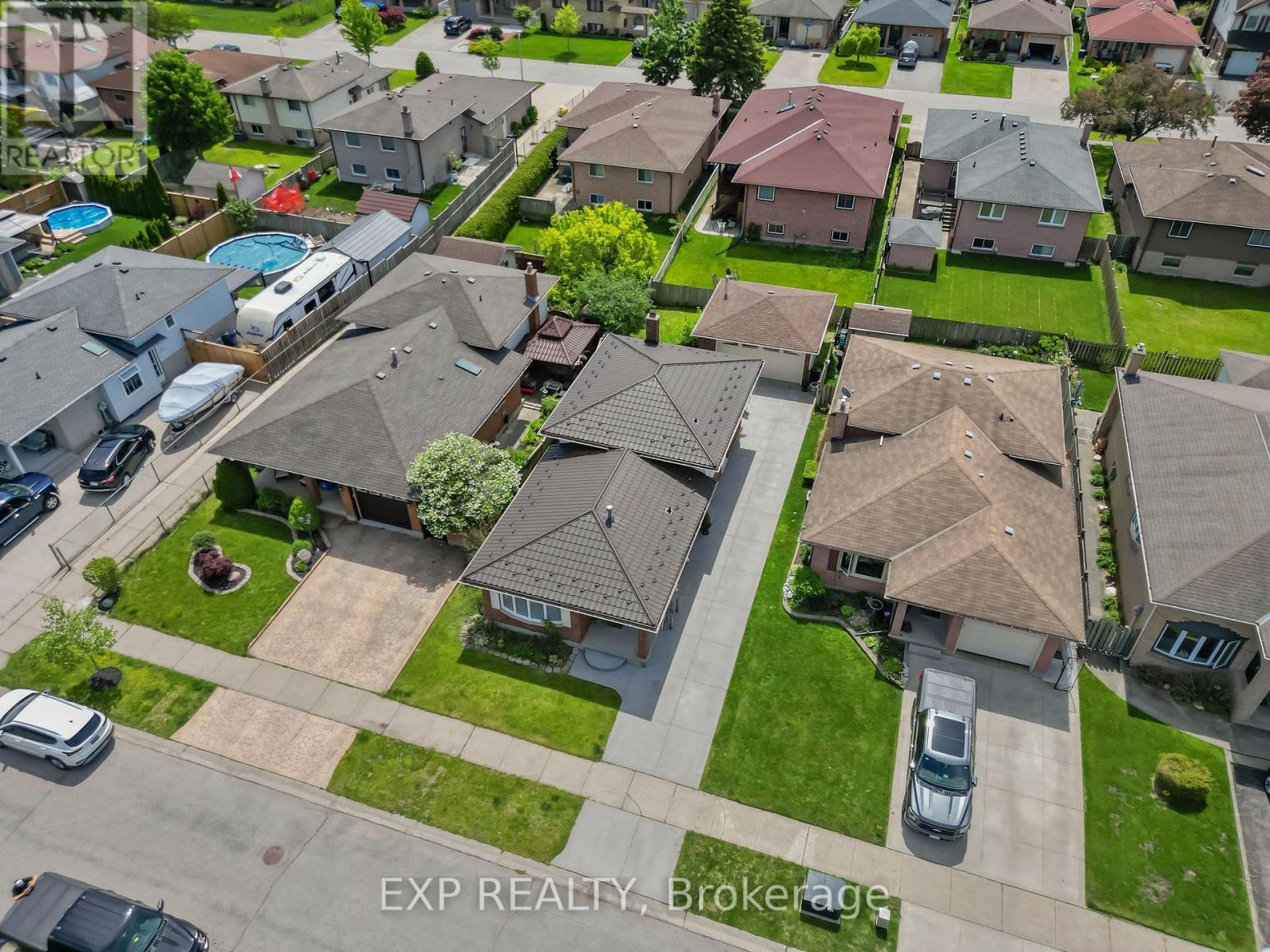 56 Classic Crescent, London East, Ontario  N5W 5T8 - Photo 35 - X13667490