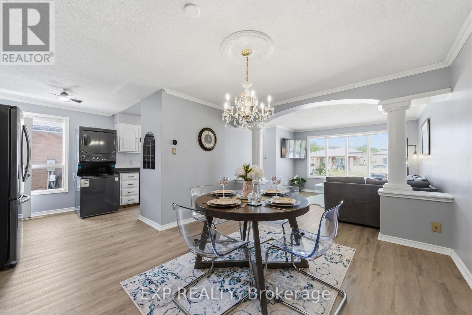 56 Classic Crescent, London East, Ontario  N5W 5T8 - Photo 6 - X13667490