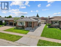 56 CLASSIC CRESCENT, London East, Ontario