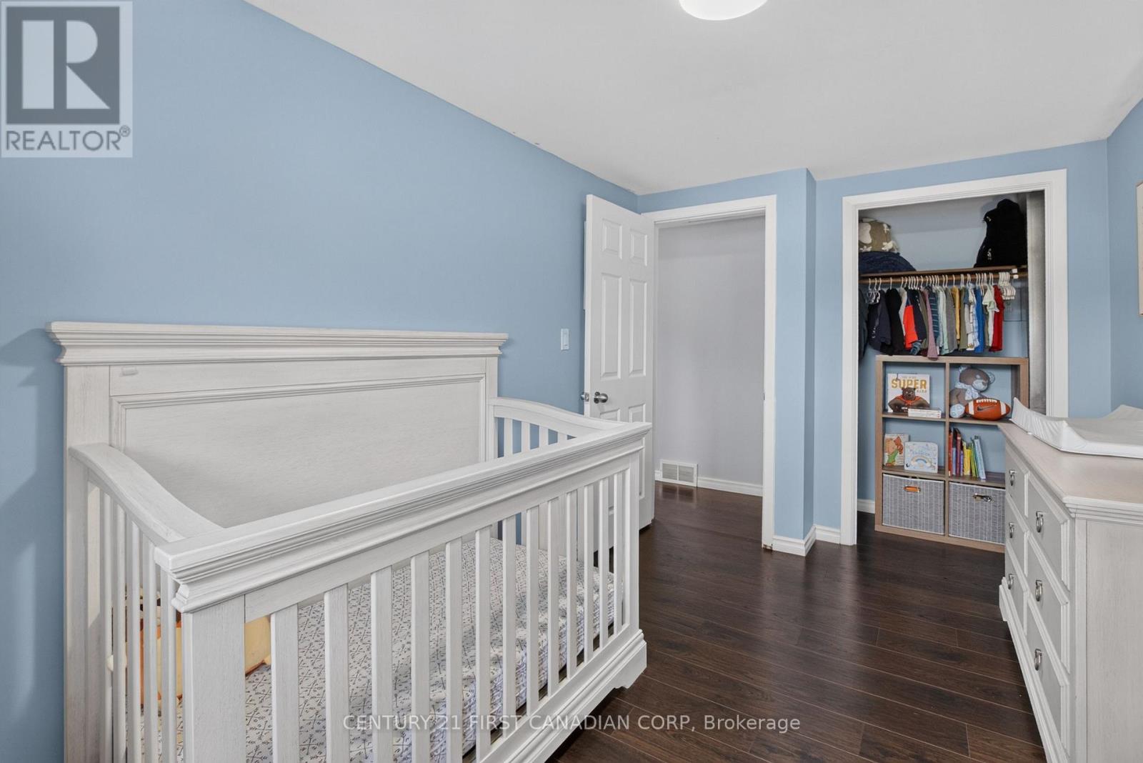 44 Hammond Street, St. Thomas, Ontario  N5P 2B7 - Photo 22 - X13667496