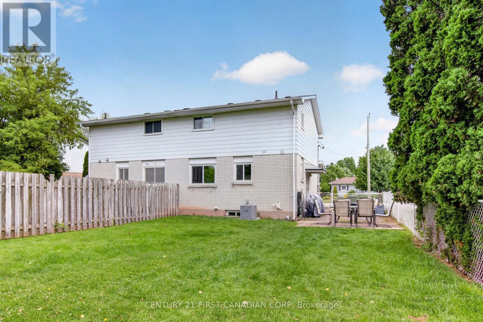 44 Hammond Street, St. Thomas, Ontario  N5P 2B7 - Photo 34 - X13667496