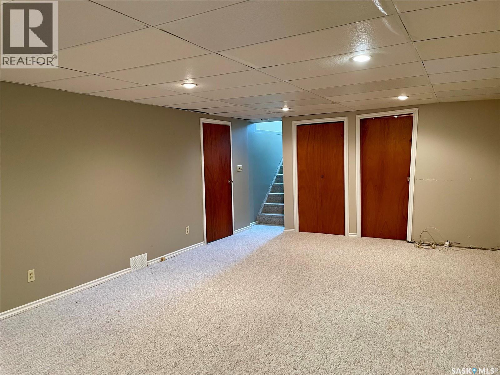 206 Mcintosh Street N, Regina, Saskatchewan  S4R 4Z9 - Photo 24 - SK044798